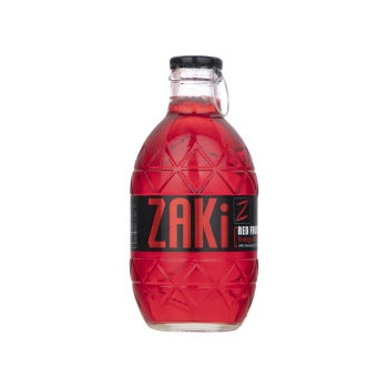  گازدار انرژی زا میوه های قرمز زاکی - 240 میلی لیتر634055196f89553370